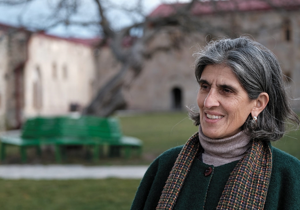 Անդադար աշխատող շարժիչ