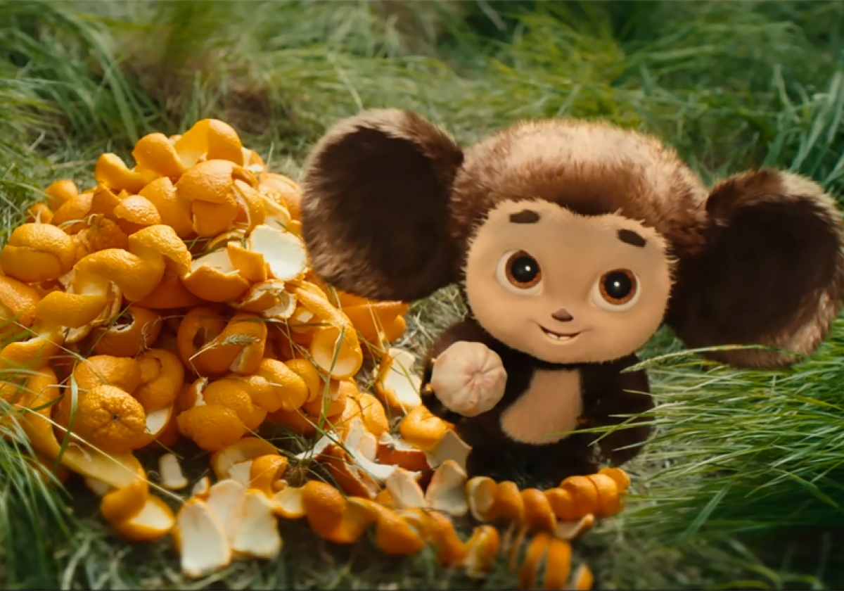 Ռուսական կինոյի օրեր Երևանում ու Գյումրիում