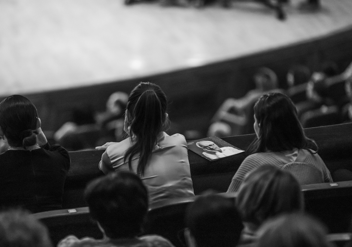 Մանսուրյան միջազգային կոմպոզիտորական մրցույթը և հայ գրականությունը