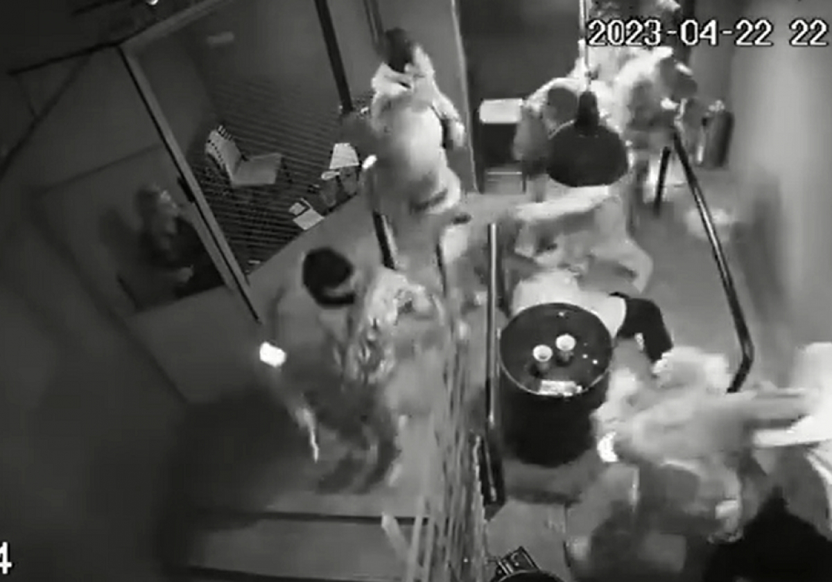 Ի՞նչ եղավ Պոլիգրաֆում և ինչու թմրանյութերի խնդիրը չի լուծվի բռնության միջոցով