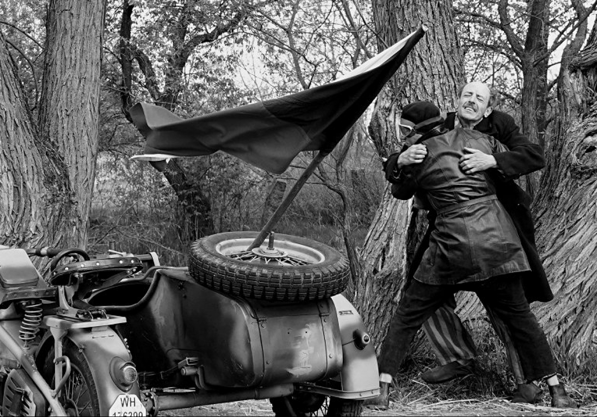 Եվրոպական ֆիլմերի փառատոն՝ Եվրոպայի օրվա շրջանակում