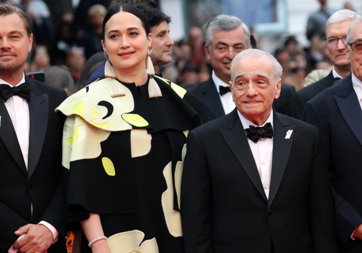 Կաննի կինոփառատոն 76+