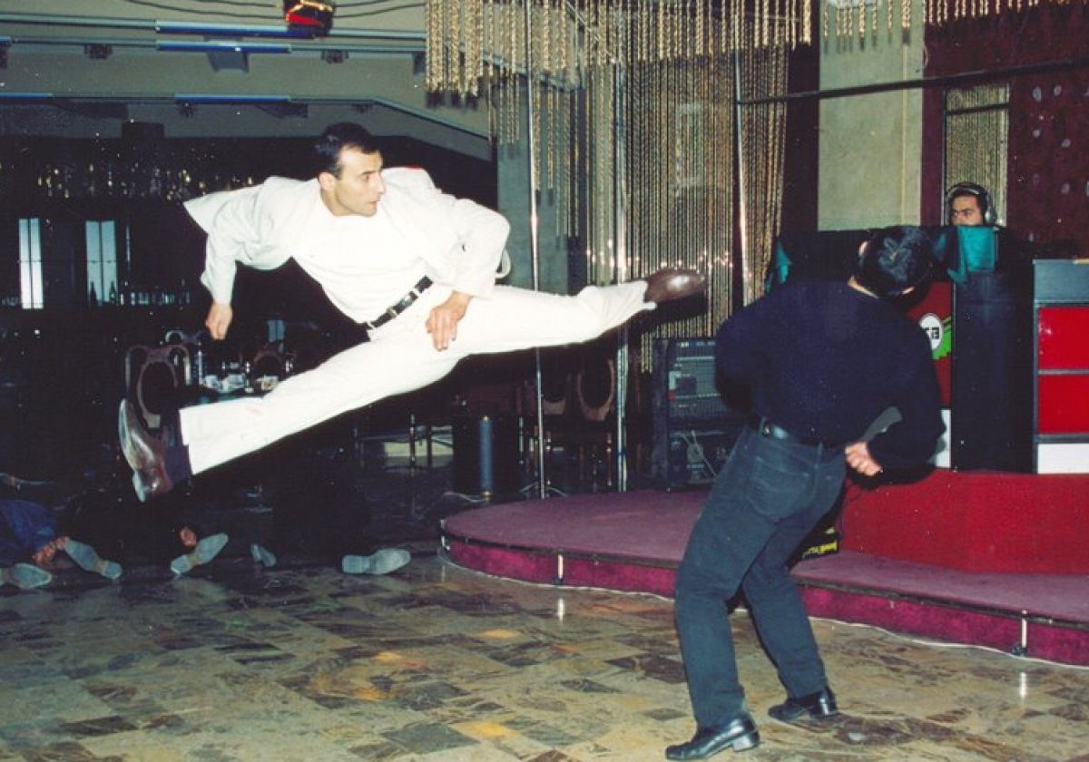 Մենք ենք, մեր Գոռը