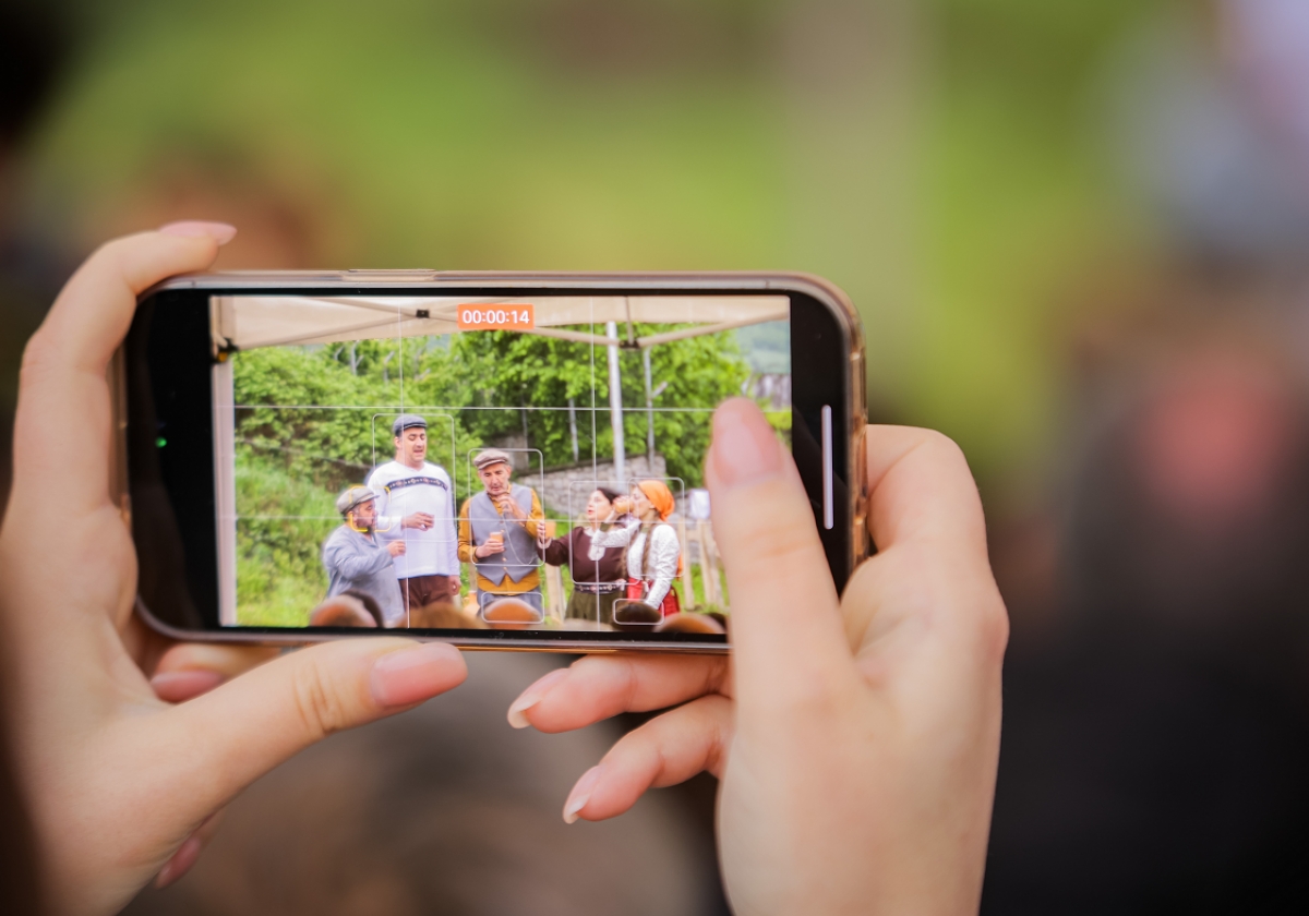 «Ցանկապատն» առանց ցանկապատերի