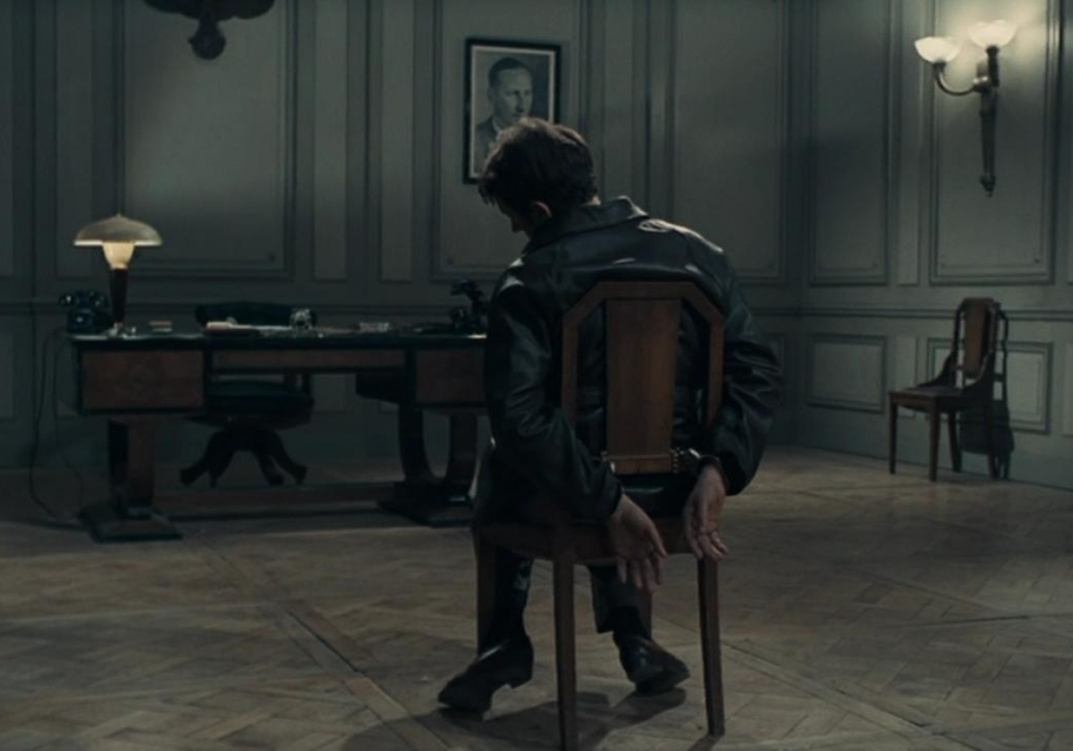 Սինե-ակումբ. կինոն, արվեստը և մարդը