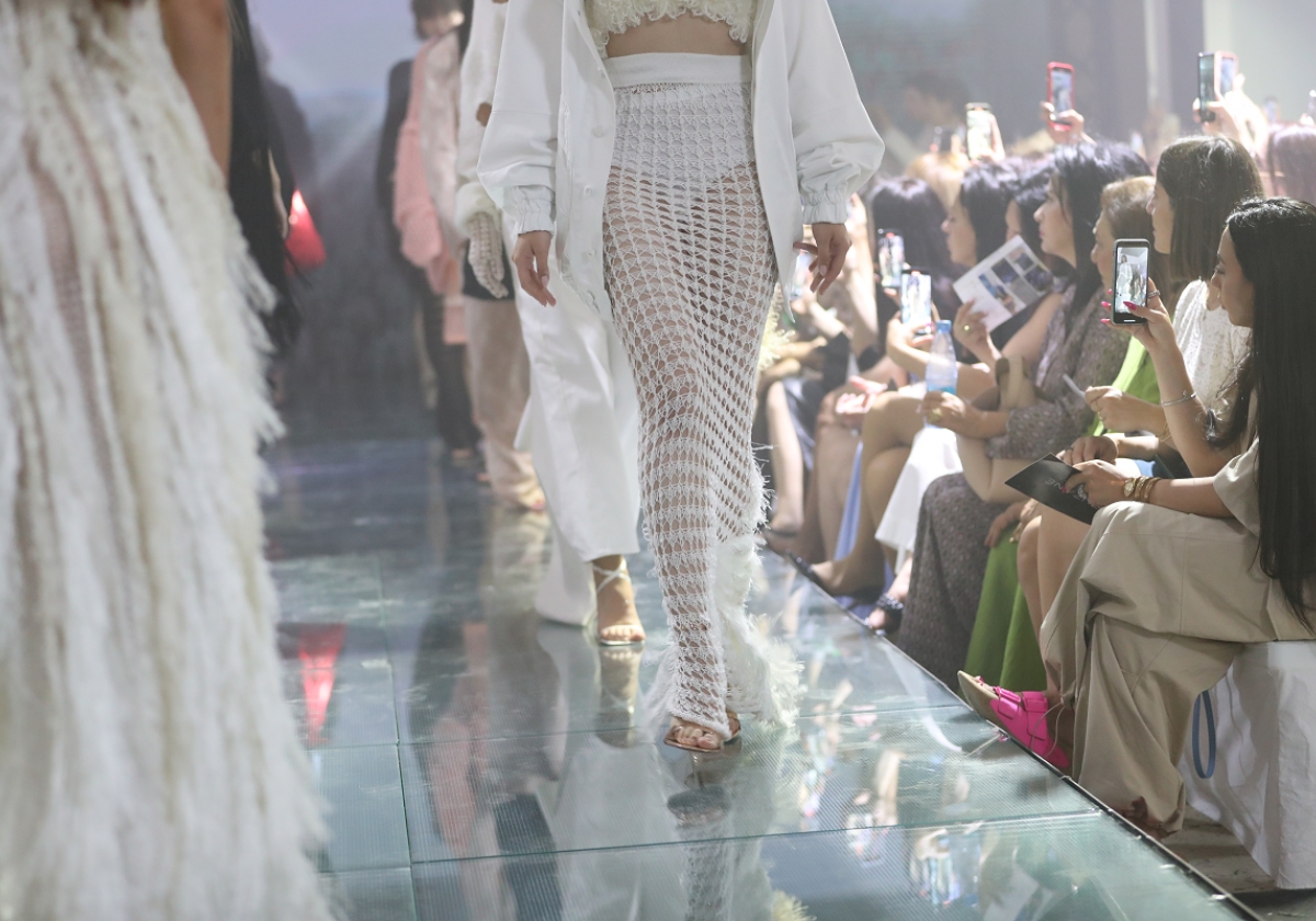 Երևանի նորաձևության շաբաթ․ հետահայց