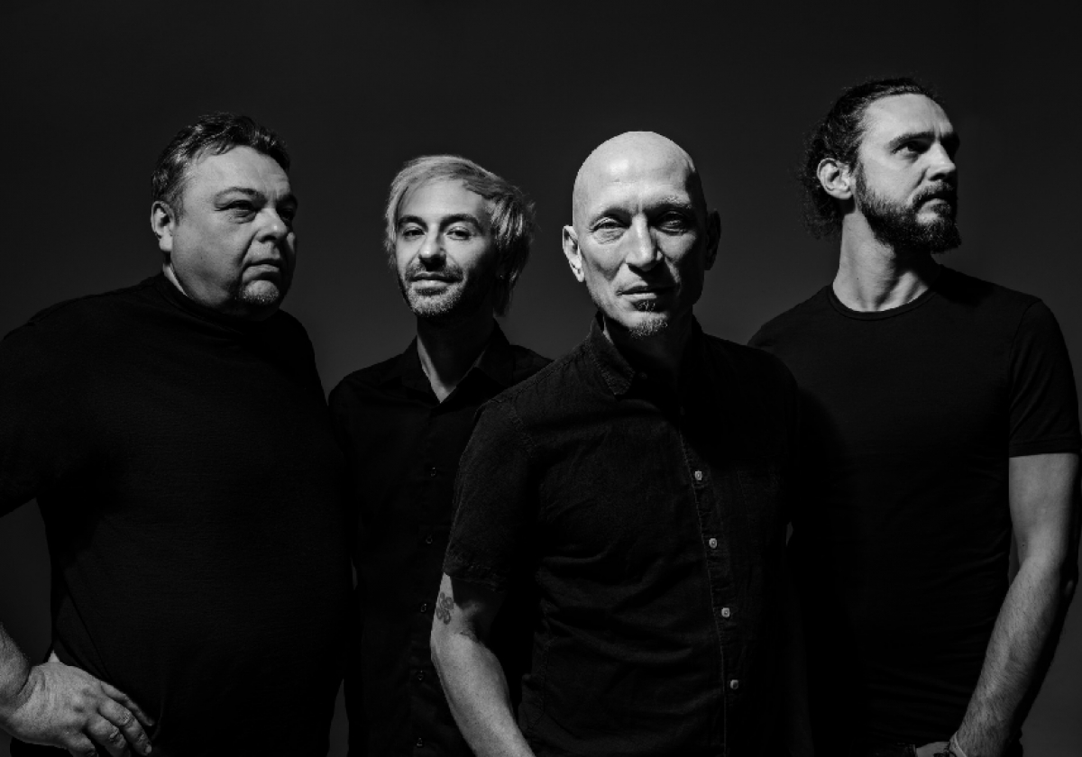 Tequilajazzz-ը, НАИВ-ն ու Noize MC-ն Երևանում