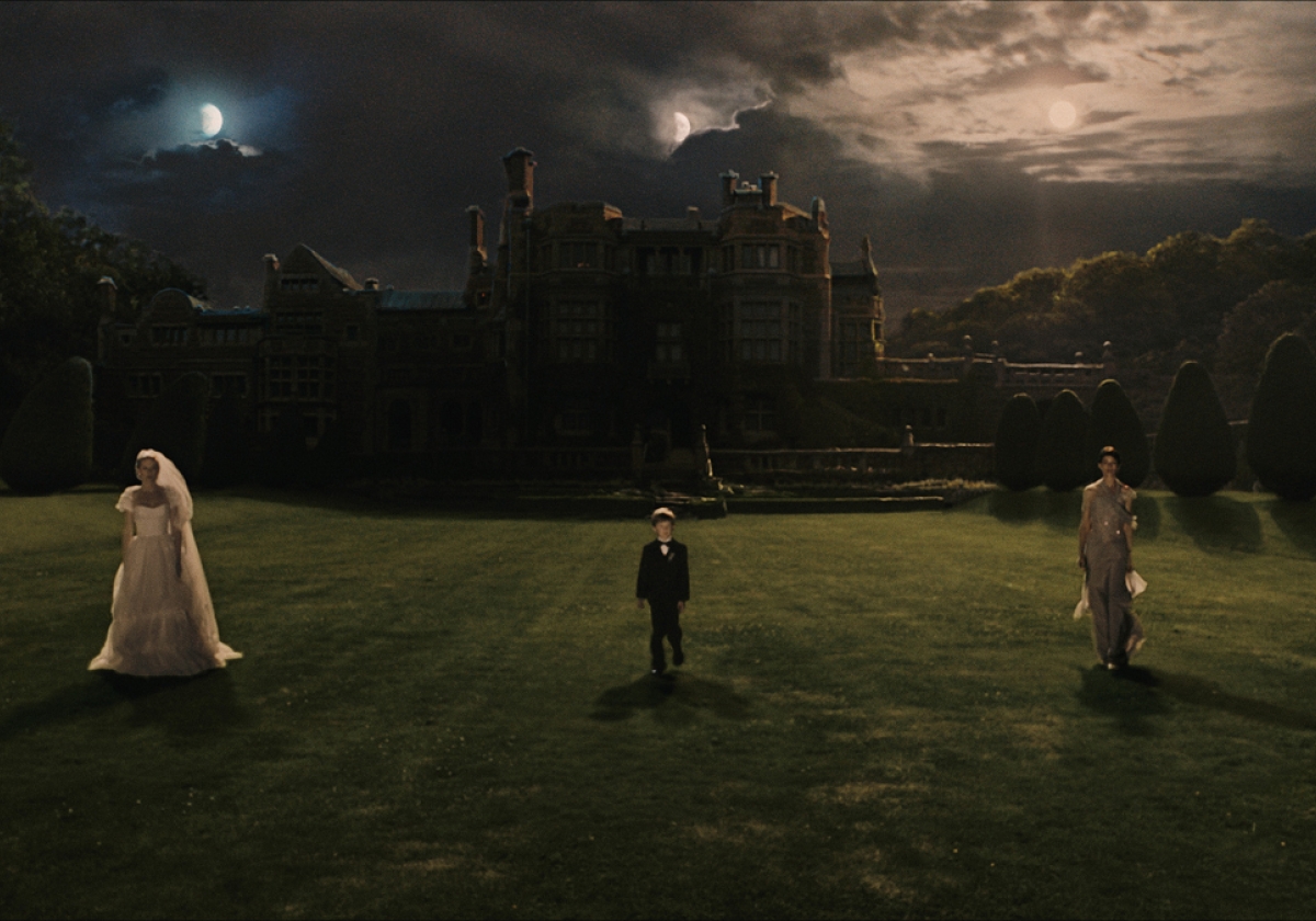 «Երևան» կինոակումբի բուռն աշունը. 4 ռետրոսպեկտիվ, 2 ներկայացում և մեծ սպասելիքներ