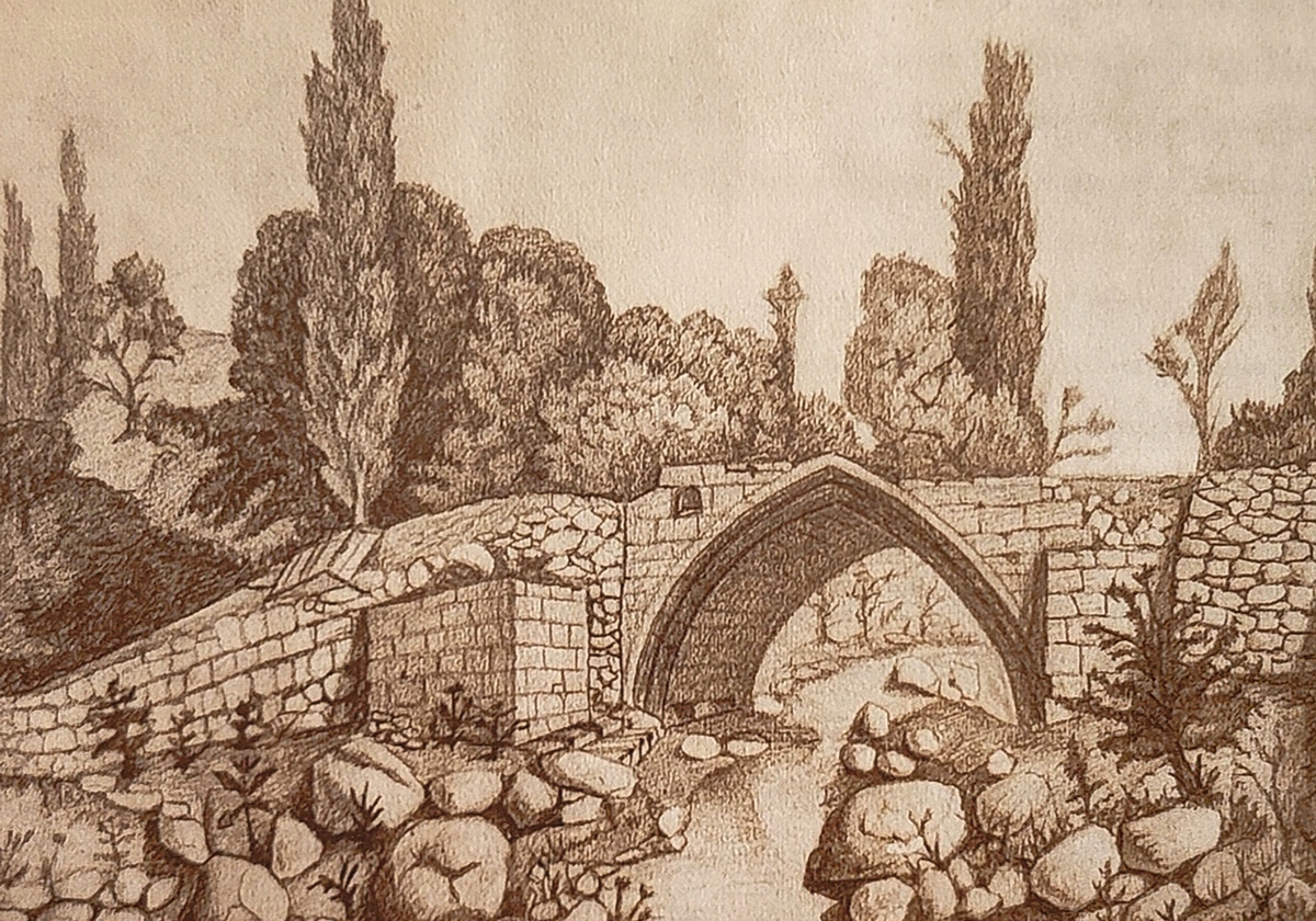 Նորքի կամուրջը