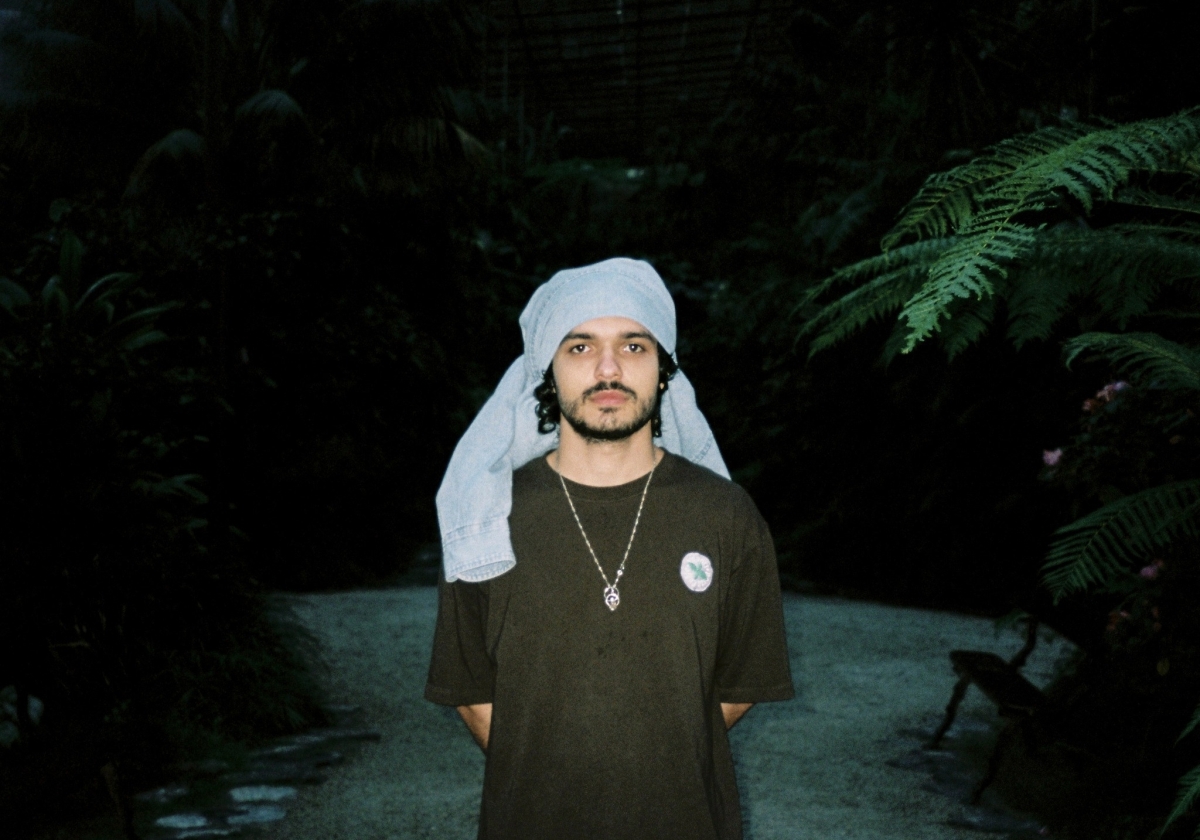 🏠 💿 HOME. daao-յի սիրո ձայնային նամակը Երևանին