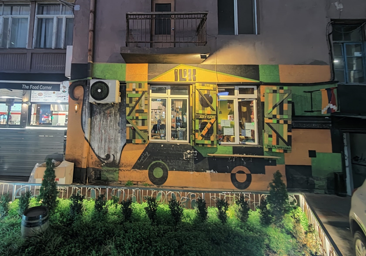 Ինչպես ապրեց և ինչու փակվեց «Իլիկը»