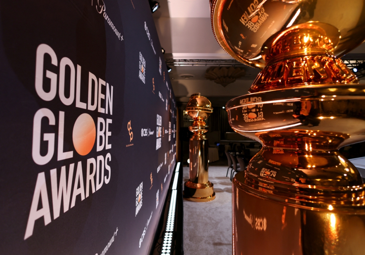 Ինչպես ես դարձա «Ոսկե Գլոբուսի» ընտրող անդամ