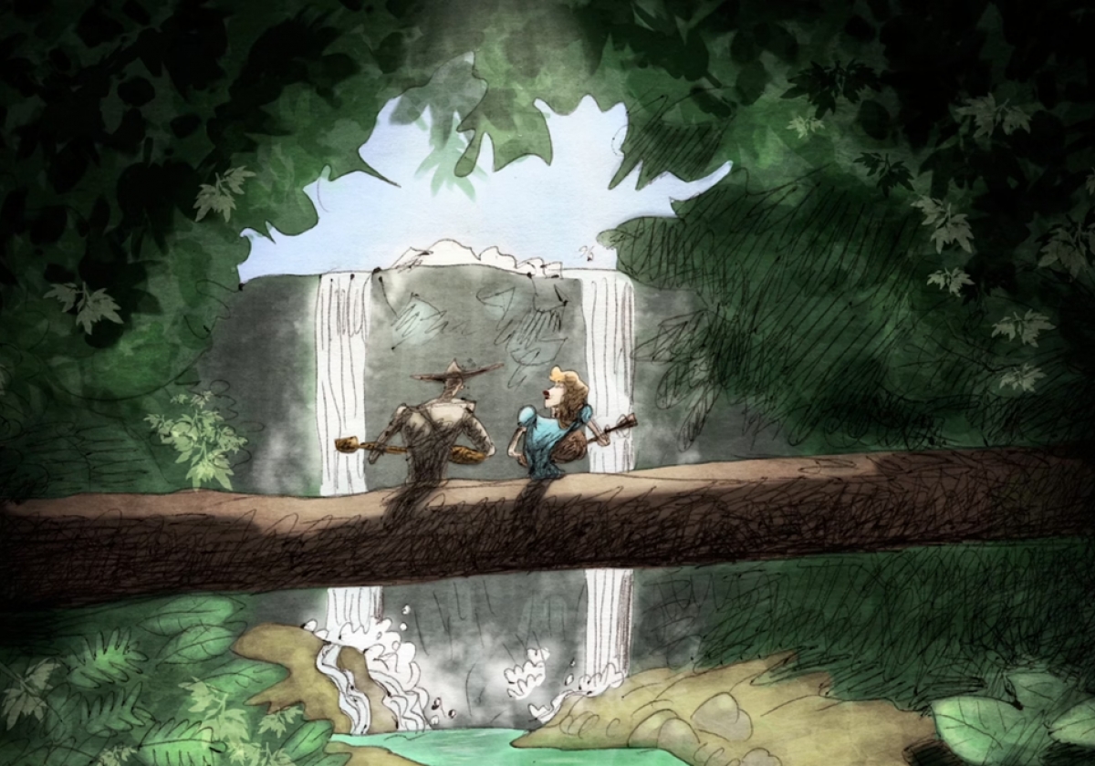 ՌեԱնիմանիա 2023 | Սլայդ