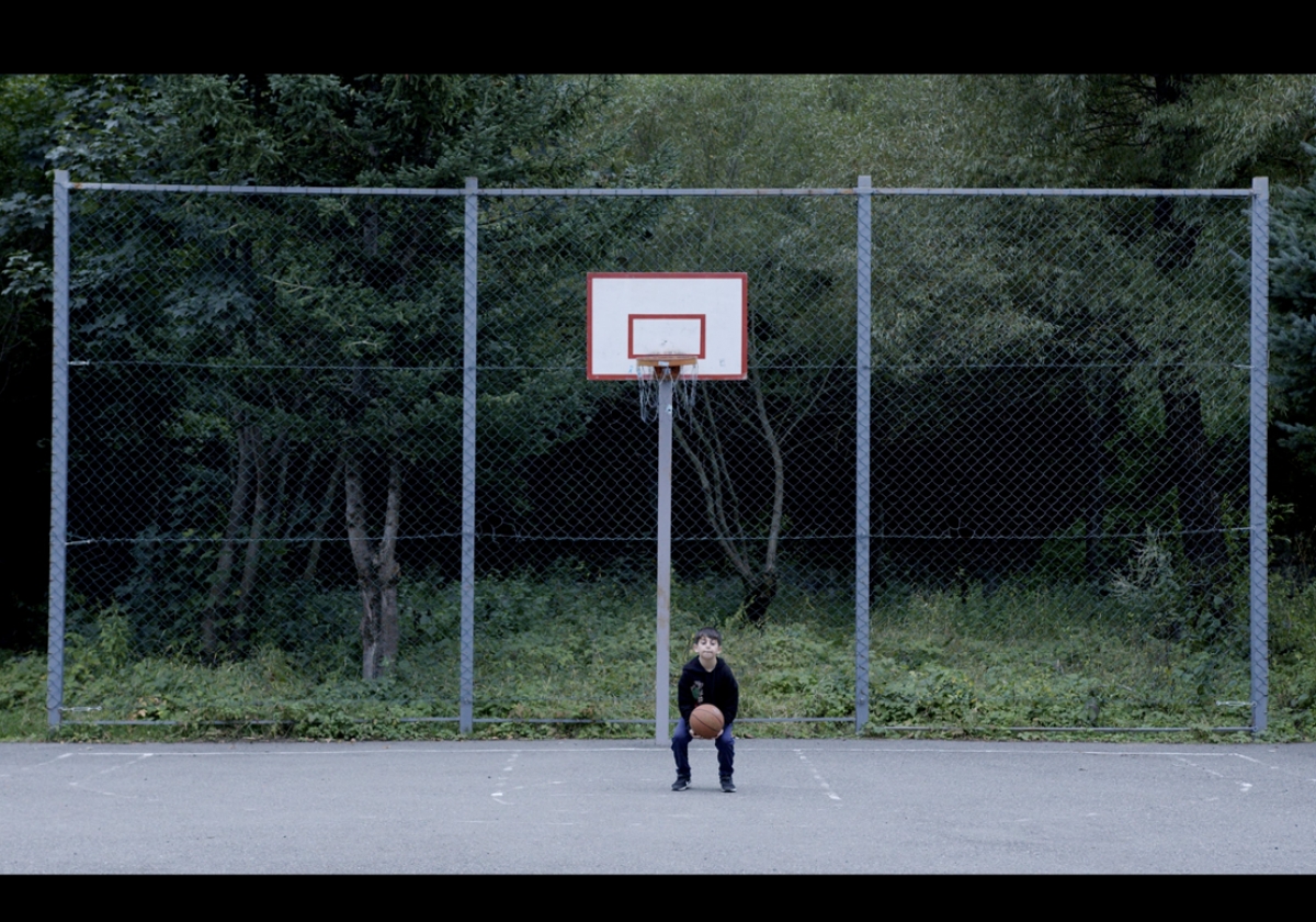 🏀 Բացվել է դրամահավաք Դիլիջանում բասկետբոլի խաղադաշտ կառուցելու համար