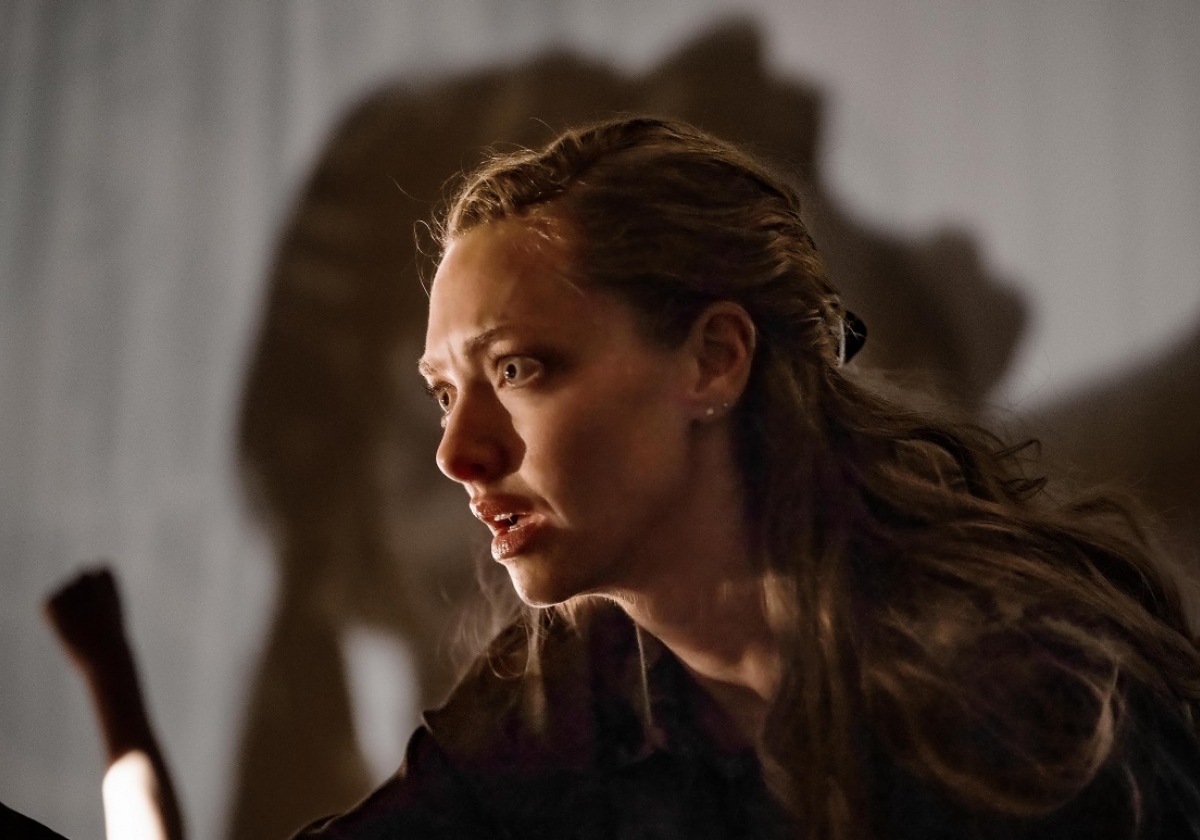 Ատոմ Էգոյան․ «Հերոսների միջև կար ապշեցուցիչ էրոտիկ էներգիա»