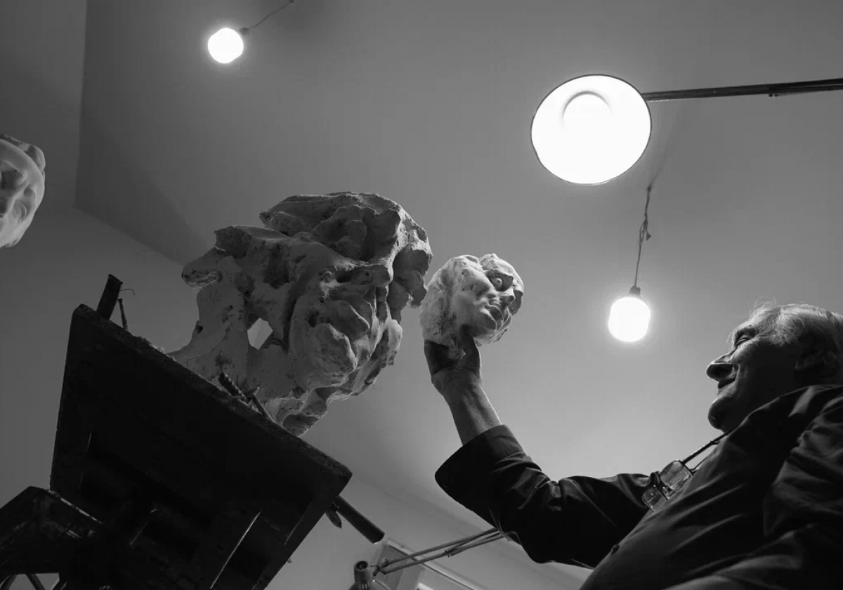 Մկրտիչ Մազմանյան․ «Իմ Ազնավուրը կլինի բոլորինը»