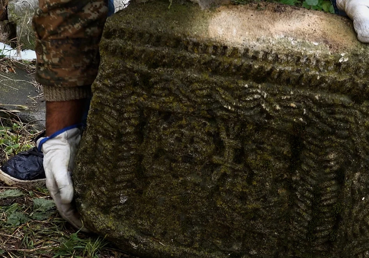 Հայկական վավերագրական ֆիլմերի ցուցադրություններ ՀԲԸՄ-ում