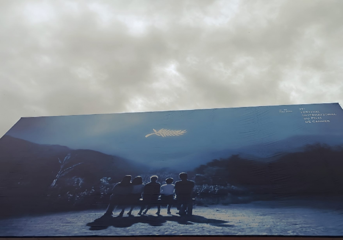 Կանն 2024․ Թնդանոթները չեն լռում... մուսաները՝ նույնպես