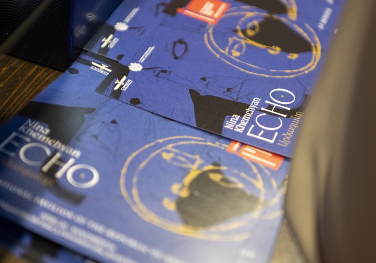 Վենետիկի Բիենալե. 7 մեղքեր և օտարներ ամենուր