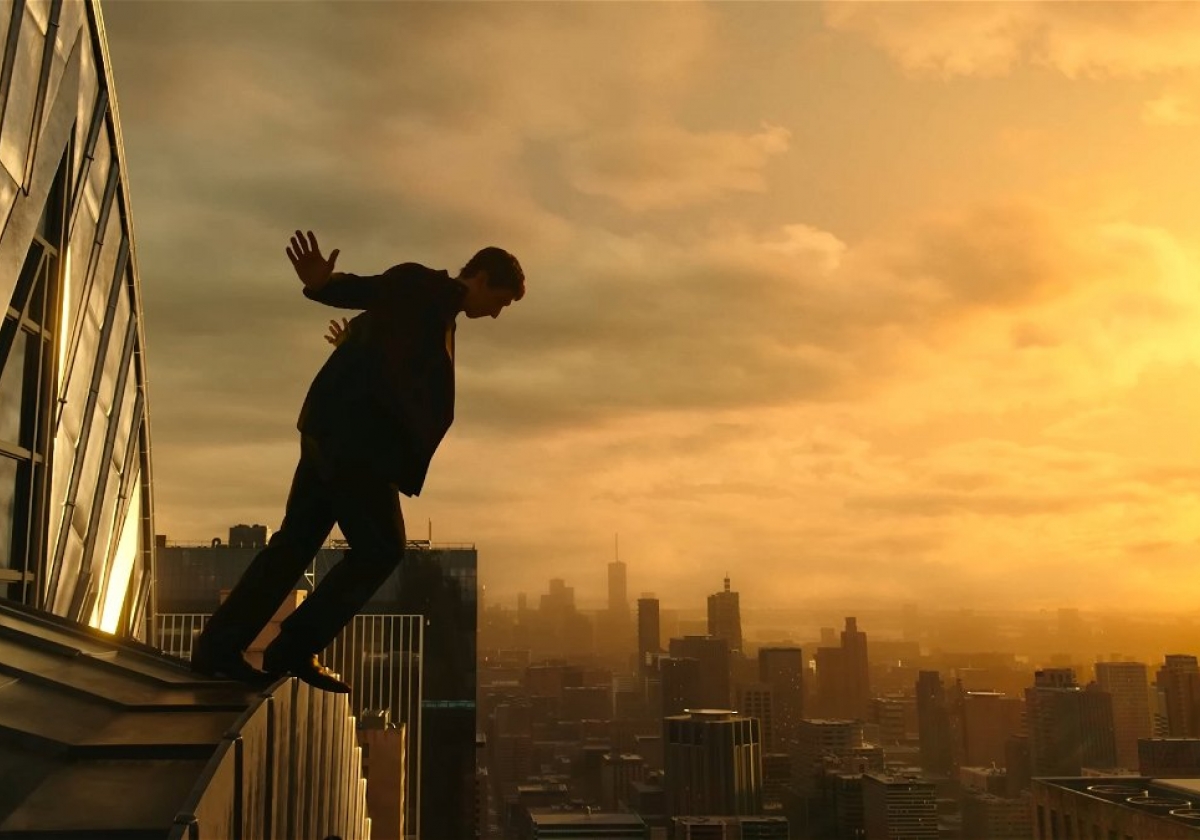 «Մեգալոպոլիս»․ Կոպպոլան ժամանակի կանգառում