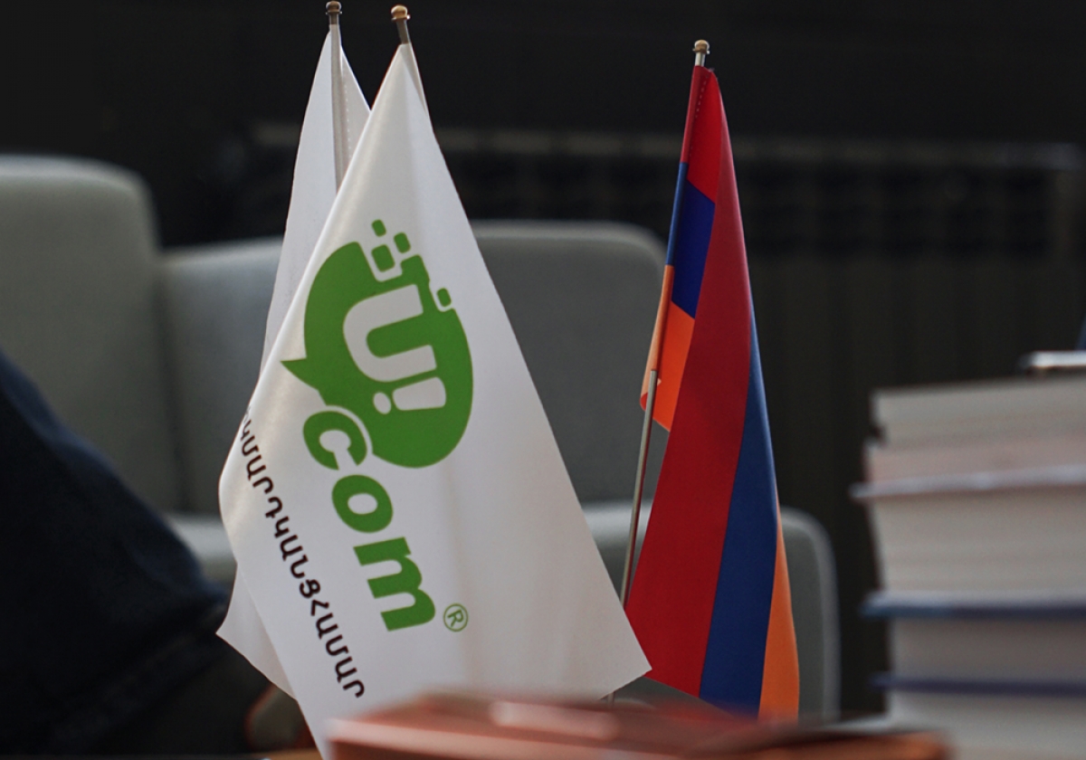 Ռալֆ Յիրիկյան. «Ապագան կանաչ է լինելու»