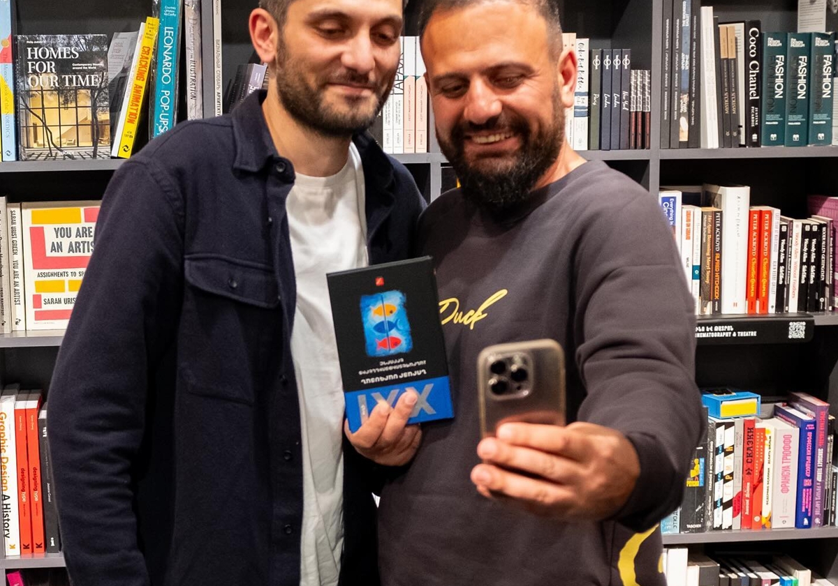 «Հանրապետություններից երրորդը». նոր ժամանակների ուղեղային մորմոք