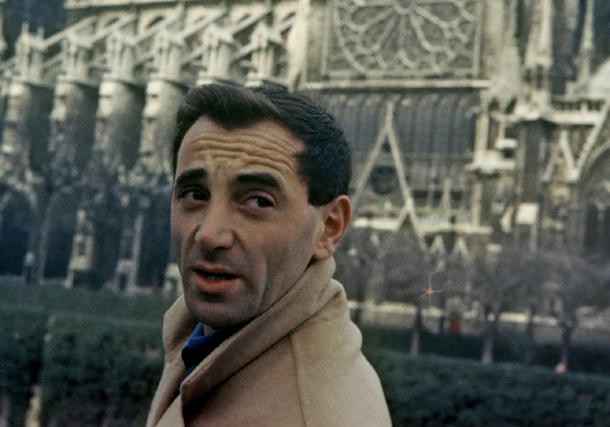 Եվրոպական ֆիլմերի փառատոն․ ուղեցույց