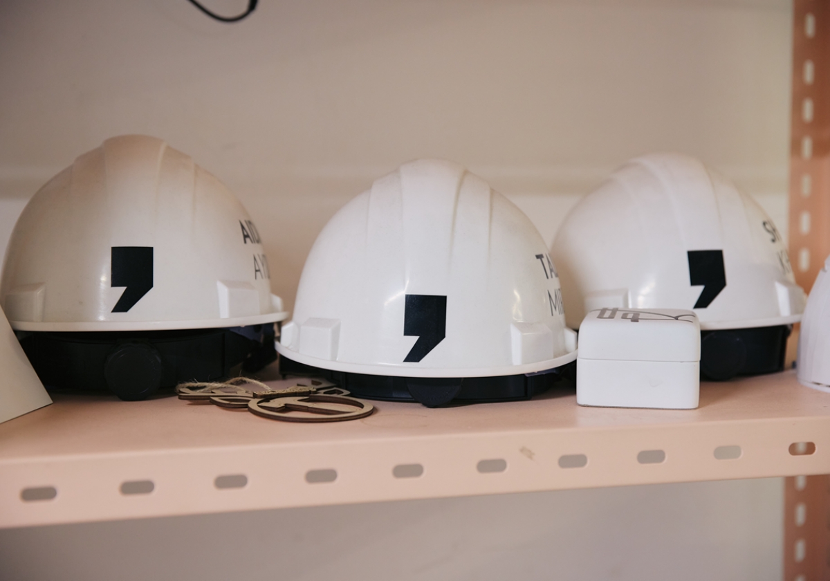 Storaket. «Ցանկացած նոր արվեստանոց պետք է ունենա տվյալների վերլուծությամբ զբաղվող բաժին»