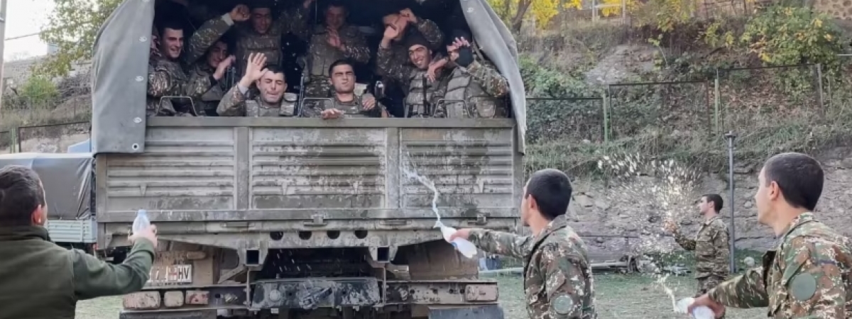 Շողակաթ Վարդանյանի «1489»․ Կարեն Անտաշյանի կարծիքը