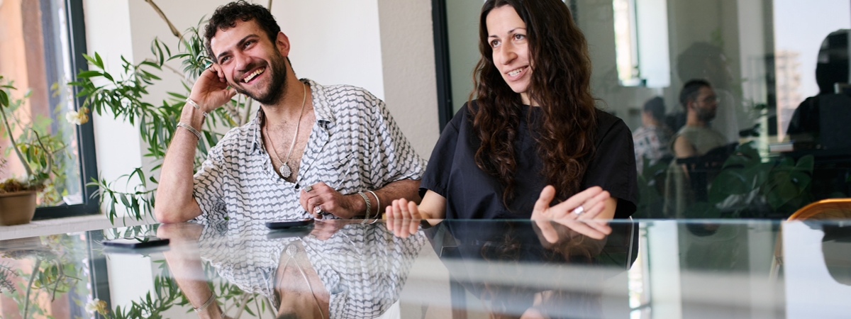 Electric Architects. «Պիտի շարժվես առաջ ու մեծ բաների հետևից գնաս»