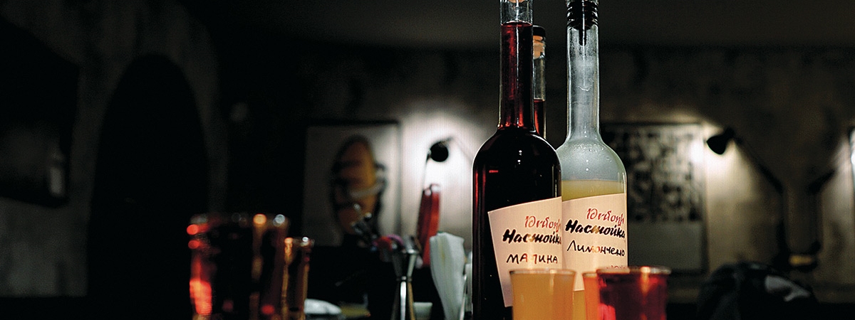 Մրգօղիներն ու հին հեթանոսական Հայաստանը