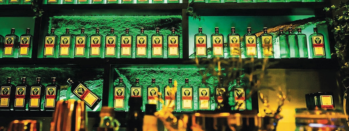 Կանաչ եղջերուն, որը գրավեց նաև իմ սիրտը