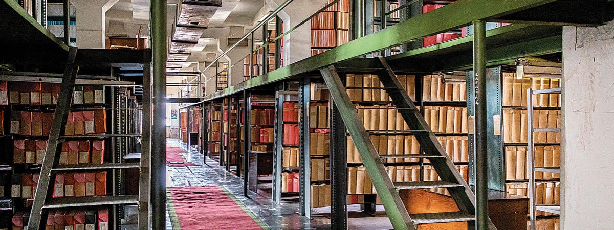 ՆՁԱԿ․ ժառանգության հիմքի վրա կառուցվող գիտական ապագա