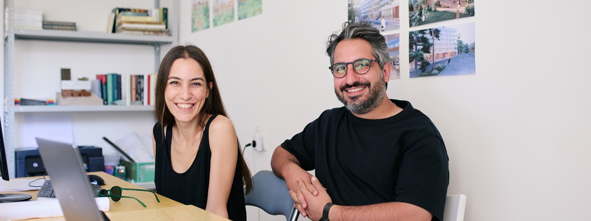 STOHA․ «Մենք ուզում ենք ստեղծել էնպիսի նախագծեր ու միջավայրեր, որ մարդու համար են»