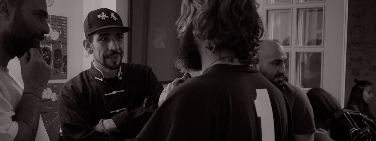 UNDO. հայկական ռեպի նոր մետամակարդակը