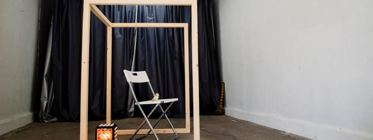 Homeing․ տունը՝ շարժման մեջ