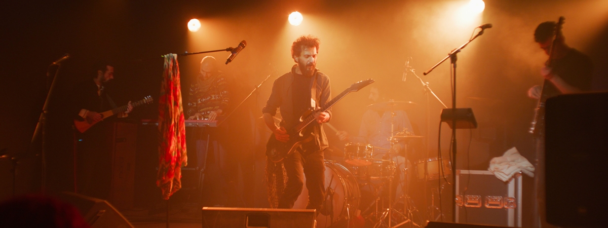 «Բամբիռի» երկու նոր սինգլները՝ նոր ալբոմից