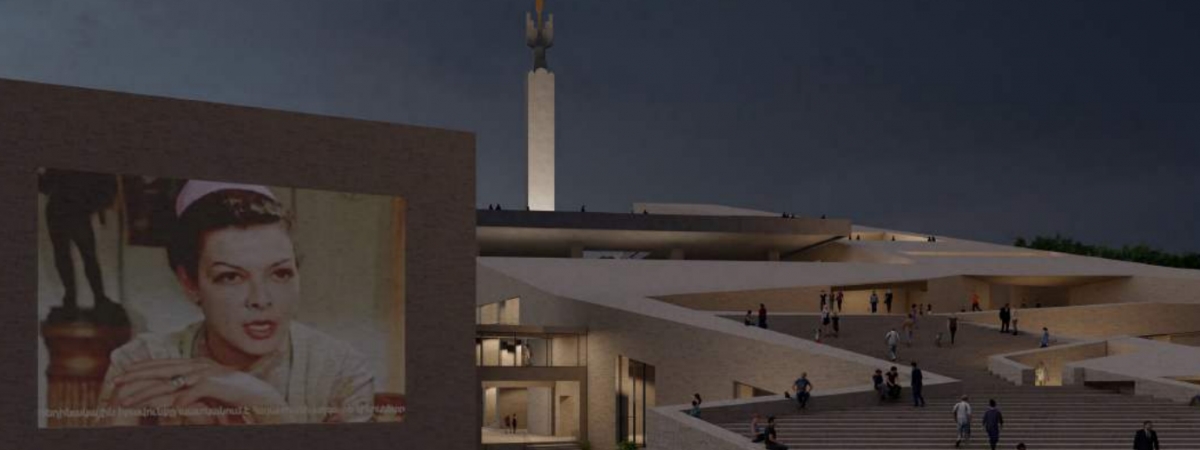 Կասկադի ավարտի երկու տարբերակ