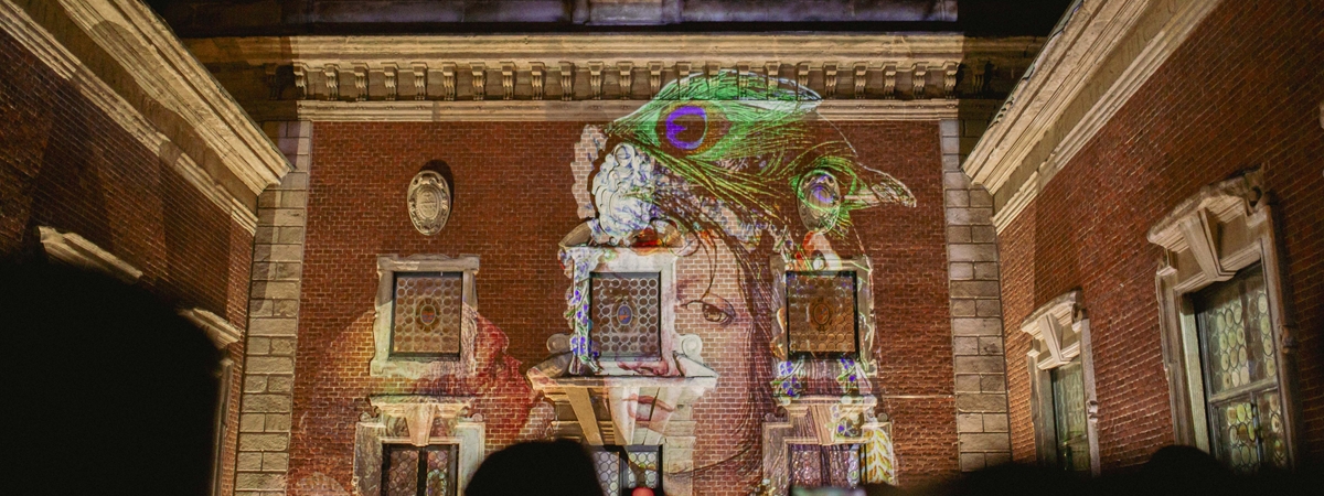 Artuyt-ը, Փարաջանովը և Միլանի նորաձևության շաբաթը