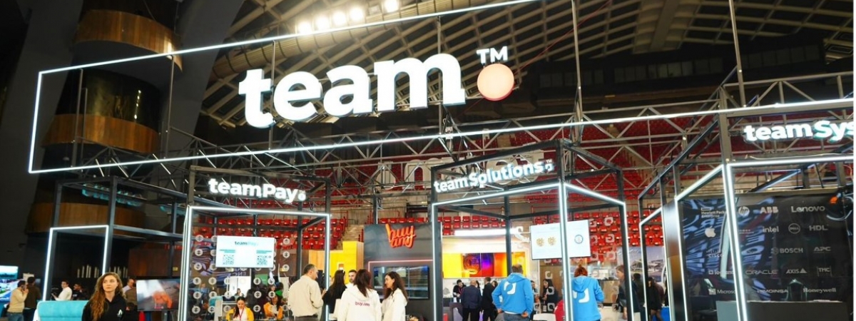 Team-ն այս շաբաթ ամենուր է․ Գիտության շաբաթ, DigiTec Expo ու WCIT2024