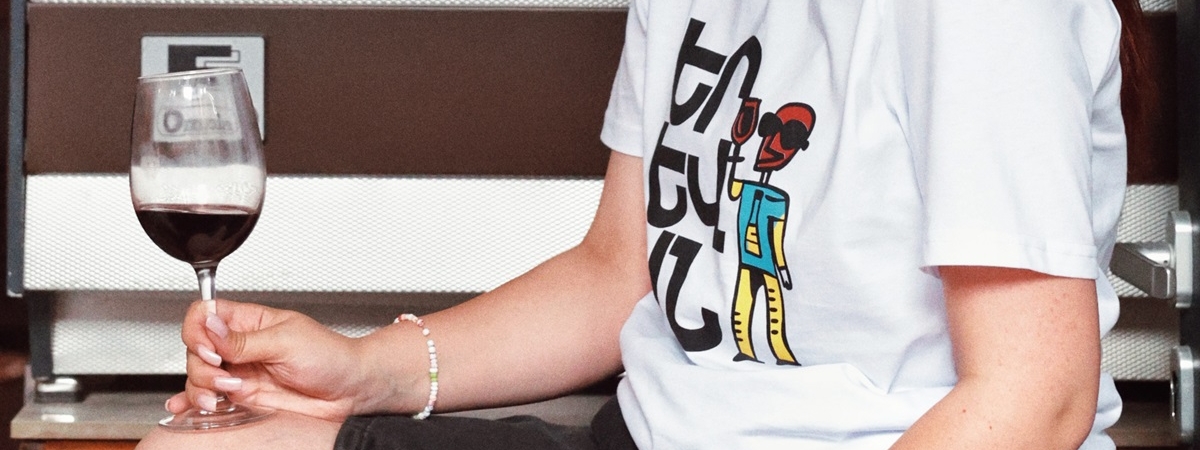 Prime Casual Wear-ի ու ԵՐԵՎԱՆի նոր շապիկը