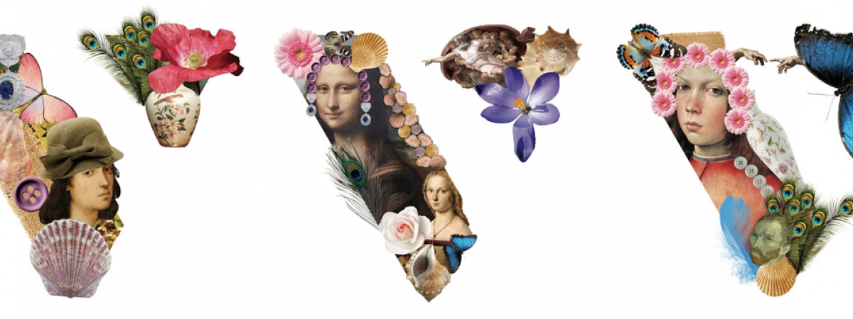 Evoca Art.  հասարակ հրապարակումից մինչև համաշխարհային լրատվականներ