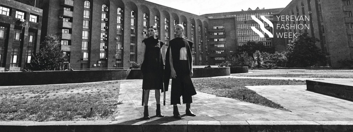 Երևանի Նորաձևության Շաբաթ 2024