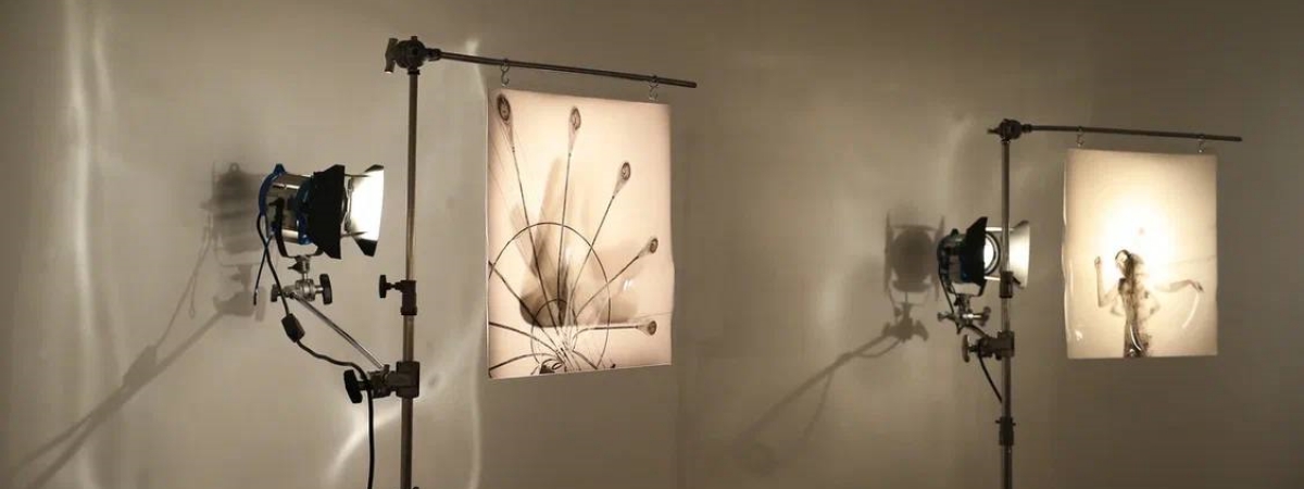 «Ռենտգեն Երևան». վիզուալ աղմուկը վերածելով արվեստի