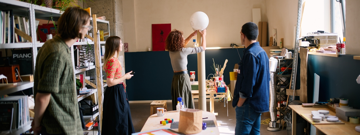 SNKH. «Մենք չենք դիտարկում ճարտարապետությունն իբրև արվեստ»