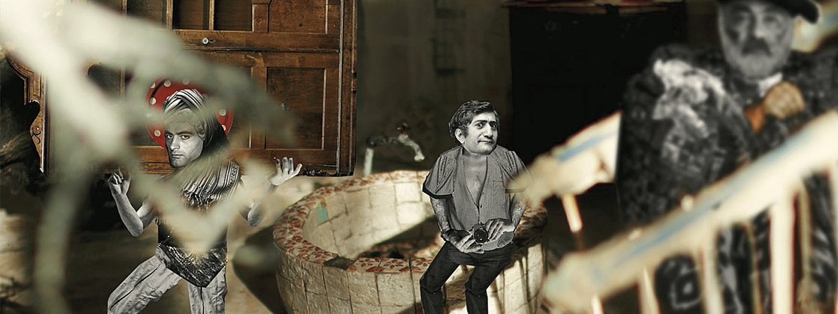 Տուն-տունիկ