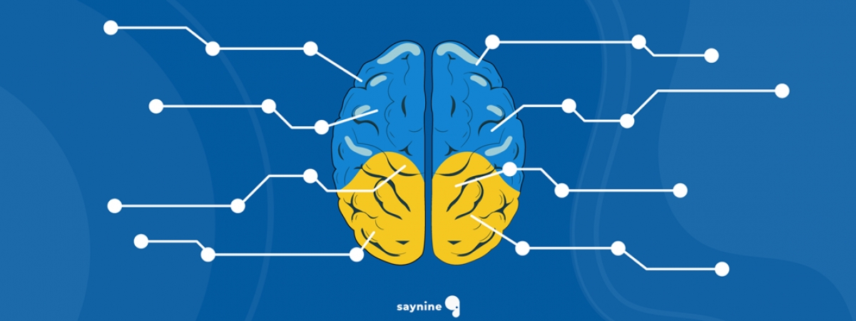 SayNine. Ինչպե՞ս ձեռք բերել հաճախորդներ՝ օգտագործելով նեյրոմարքեթինգը