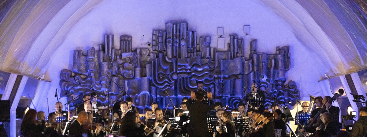 «Կերոն» զարգացման հիմնադրամի տարեվերջյան միջոցառումը