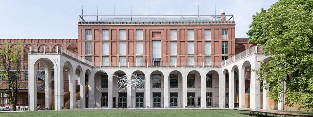 Միլանի Տրիենալե. բաց կանչ