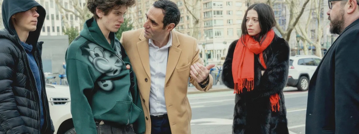 «Անորան» մեծ էկրաններին